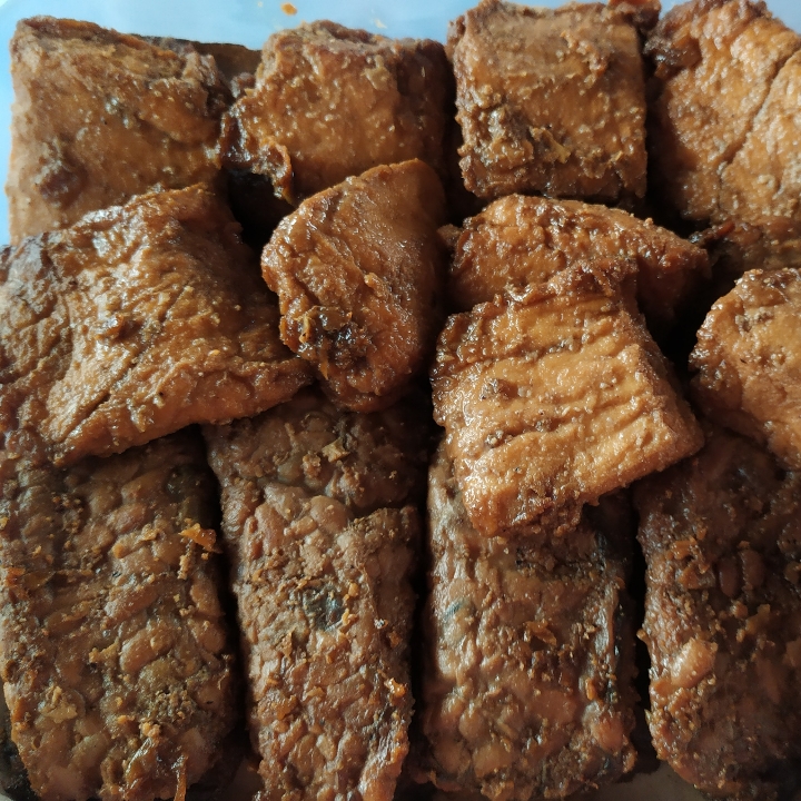 bacem Tahu Tempe 