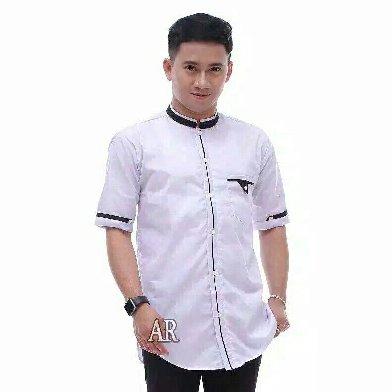 baju koko kurta baju koko dewasa 3