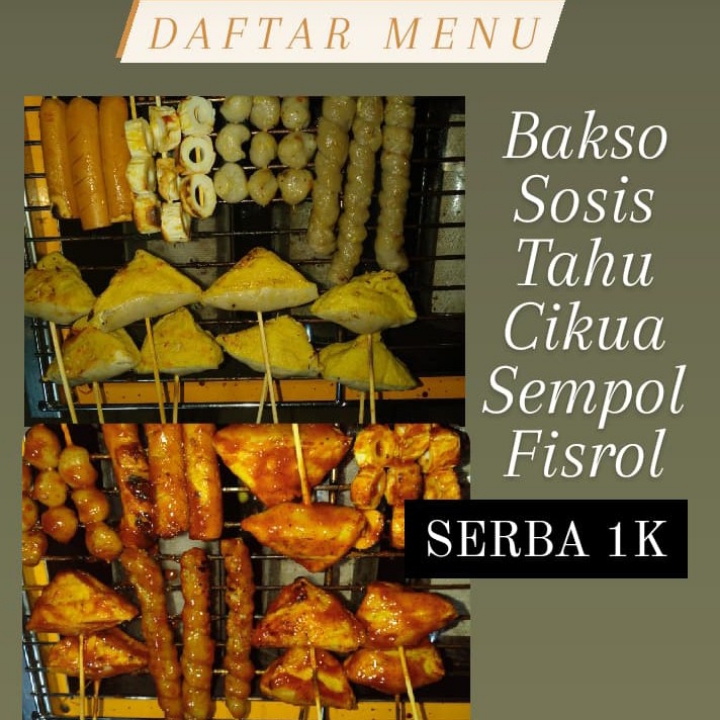 bakaran