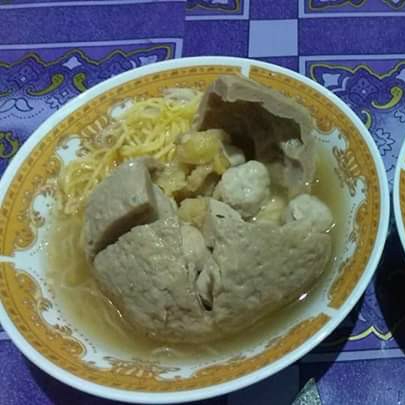 bakso Beranak Ori