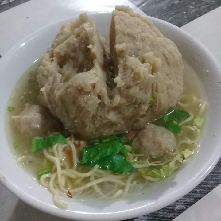 bakso beranak