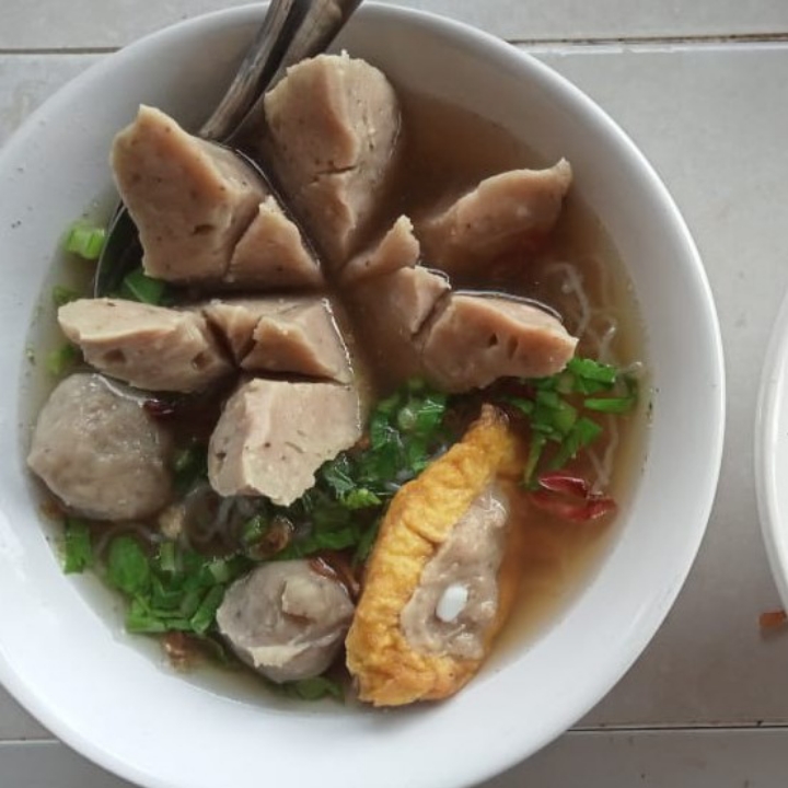 bakso jumbo