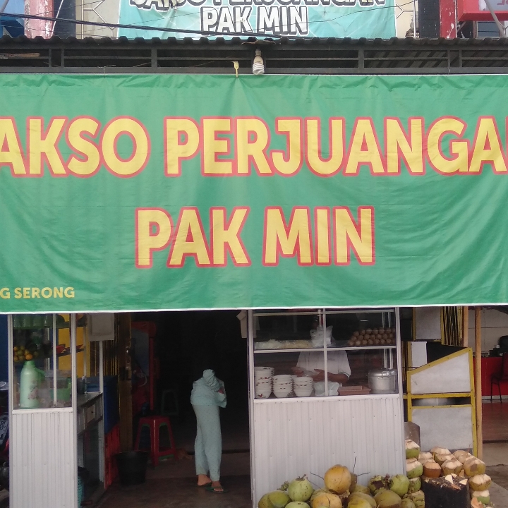 bakso jumbo