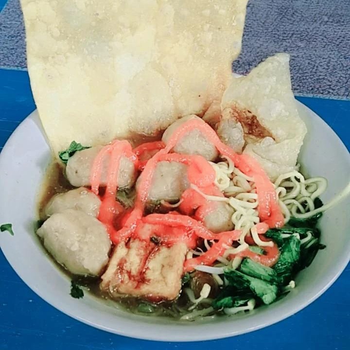 bakso malang