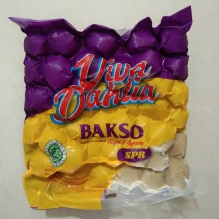 bakso sapi ayam