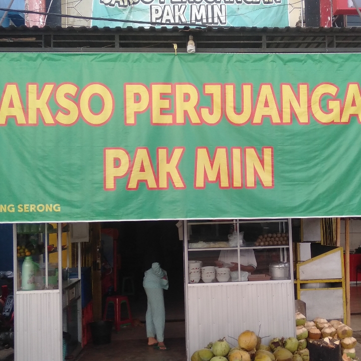 bakso super