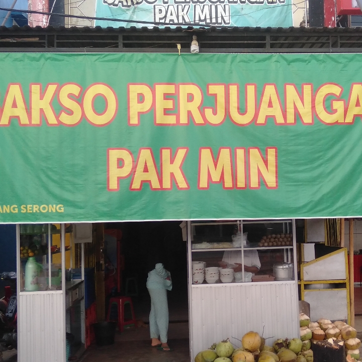 bakso telur