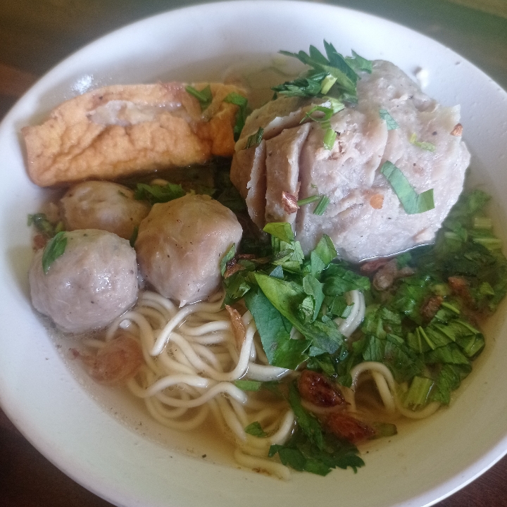 bakso urat