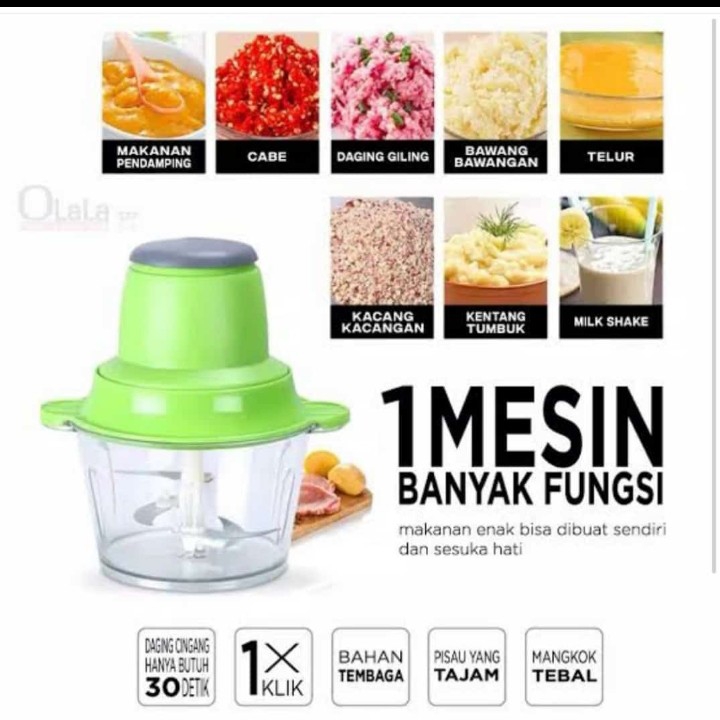 barang Unik 2