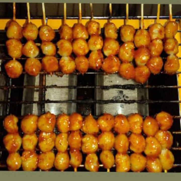 baso bakar