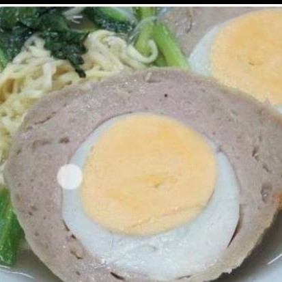 baso telor jumbo