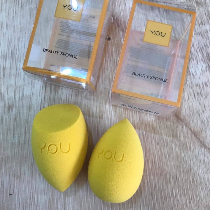 beauty sponge