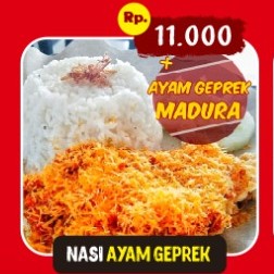 bebek kacong madura 2
