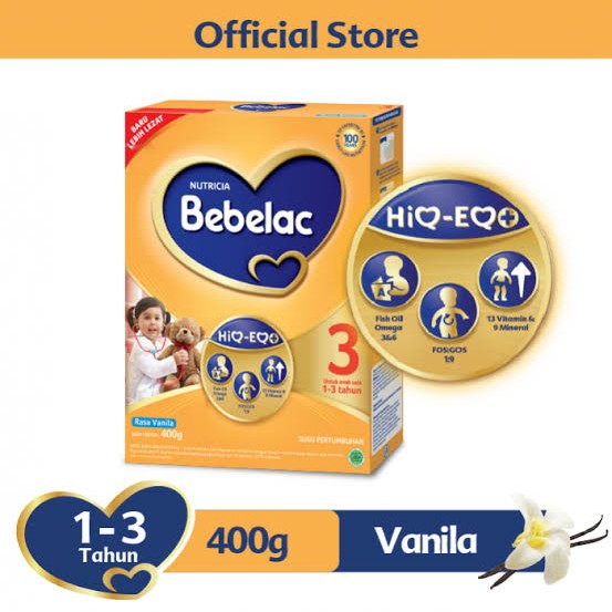 bebelac 3 susu pertumbuhan