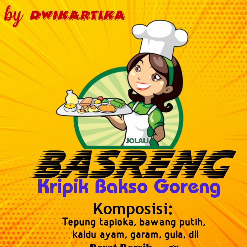 BASRENG