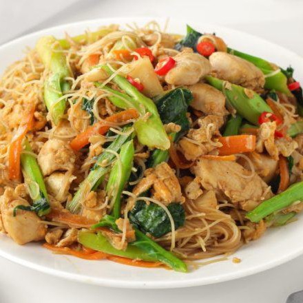 bihun goreng