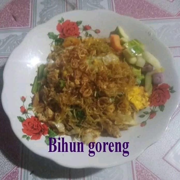 bihun greng