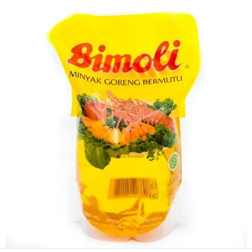 bimoli 2000 ml