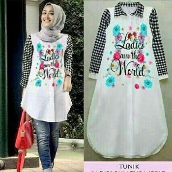 black tunix ladies world 