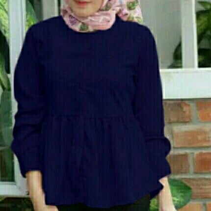 blouse nadia sn