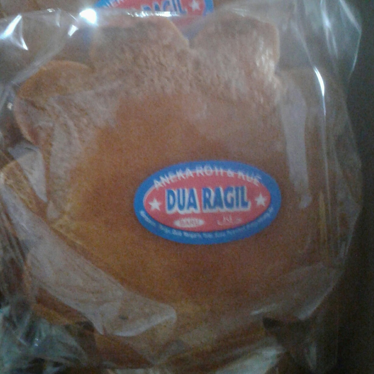 bolu dua ragil