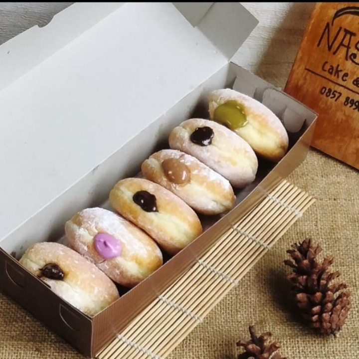 bomboloni isi6