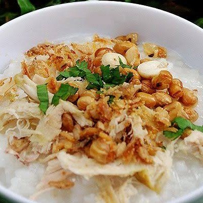 bubur ayam