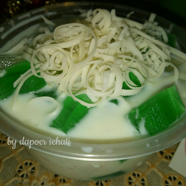 buko pandan 