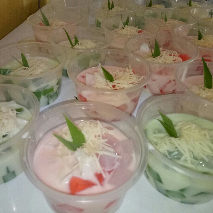 buko pandan  2