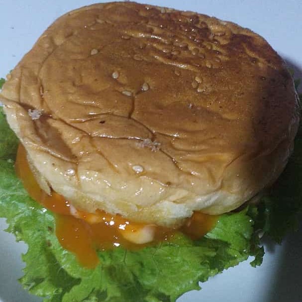 burger