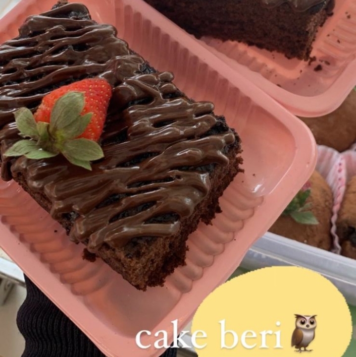 cake Beri