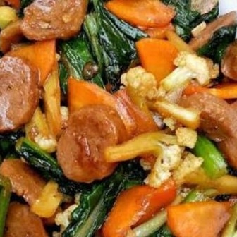 cap cay goreng
