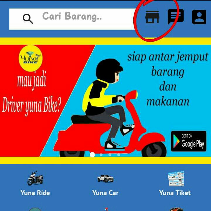cara MITRA memasukkan produk 2