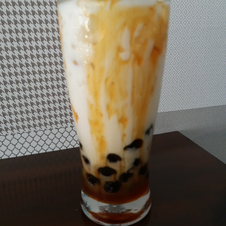 CARAMELLO BOBA
