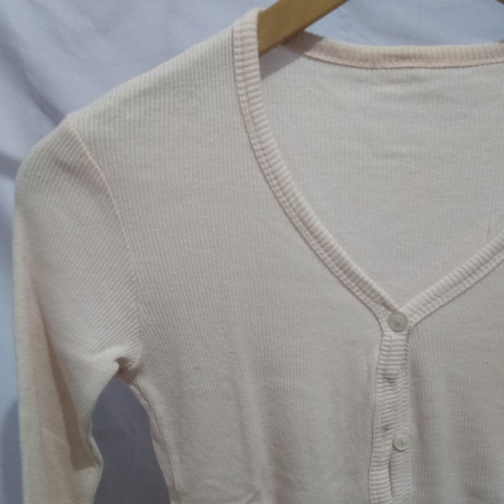 cardi sweater rajut 2