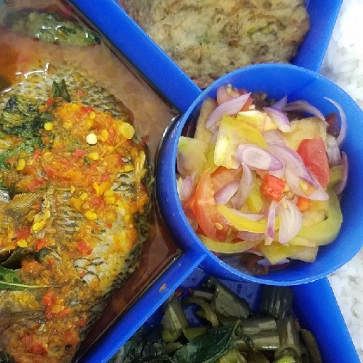 catering karyawan