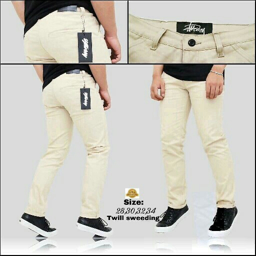 celana chino