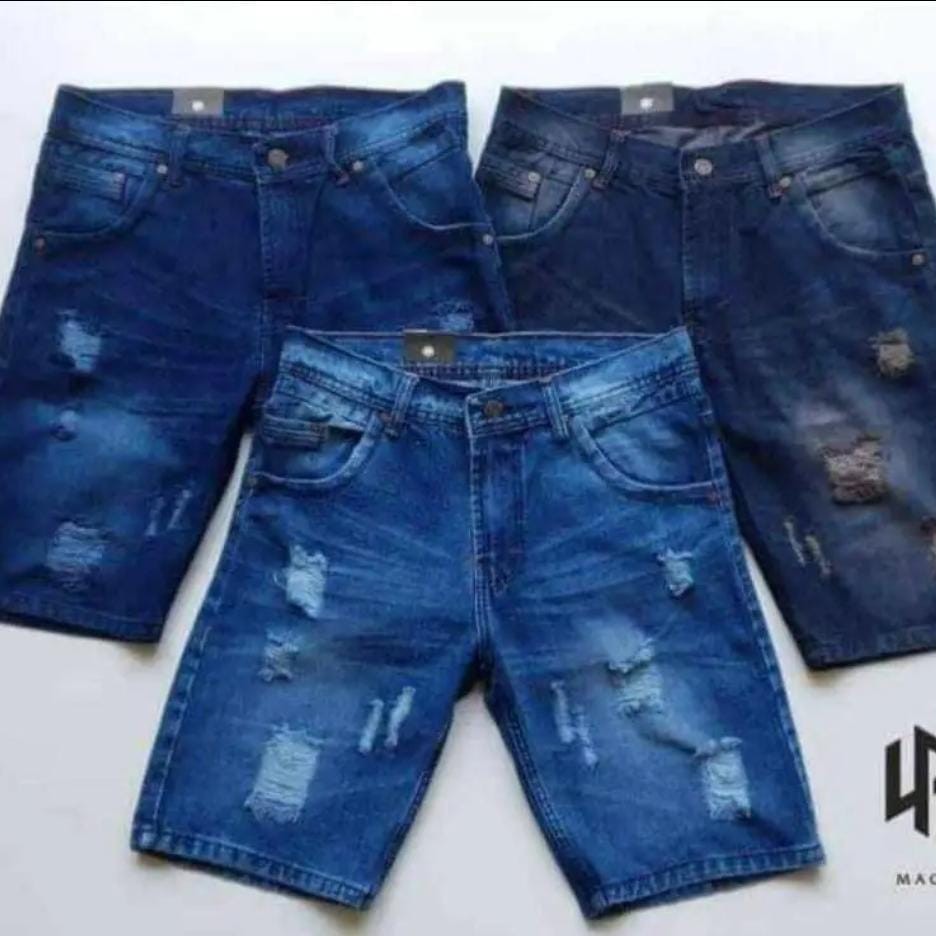 celana pendek levis 2