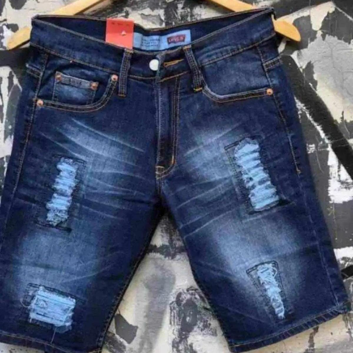 celana pendek levis 3