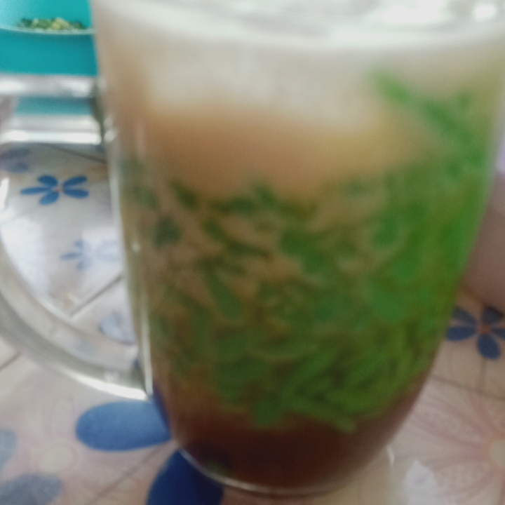 cendol dawet
