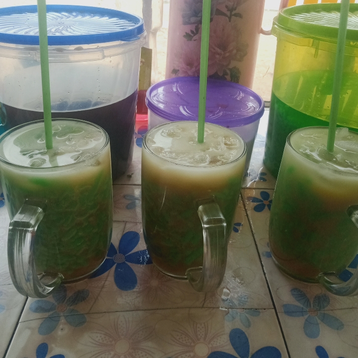 cendol dawet 2