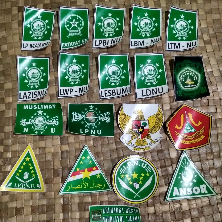 cetak sticker