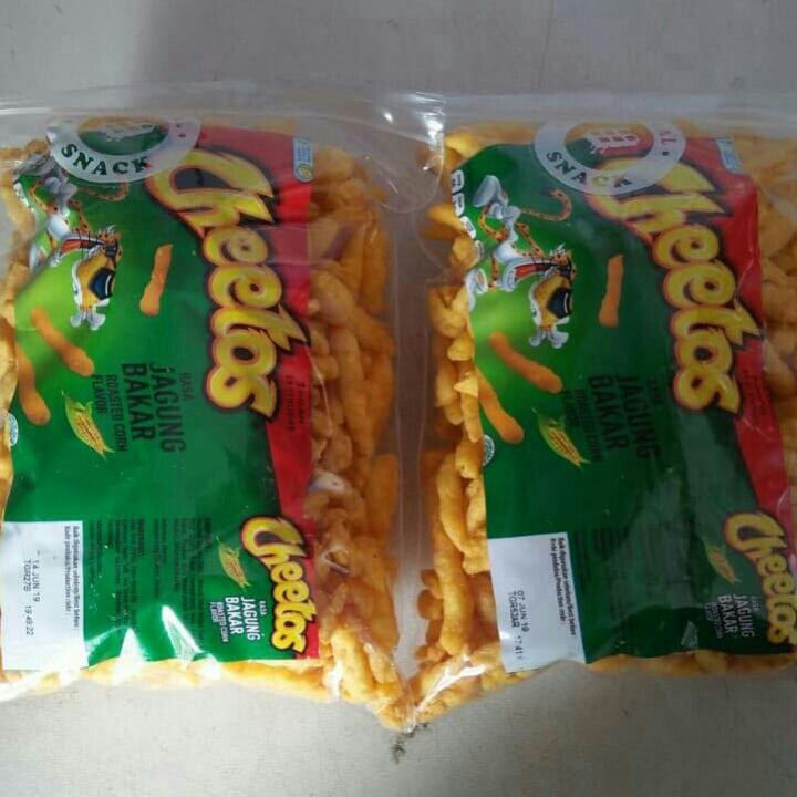 cheetos