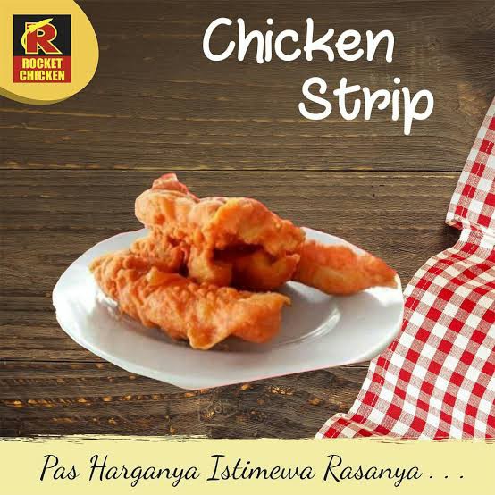 chicken strips