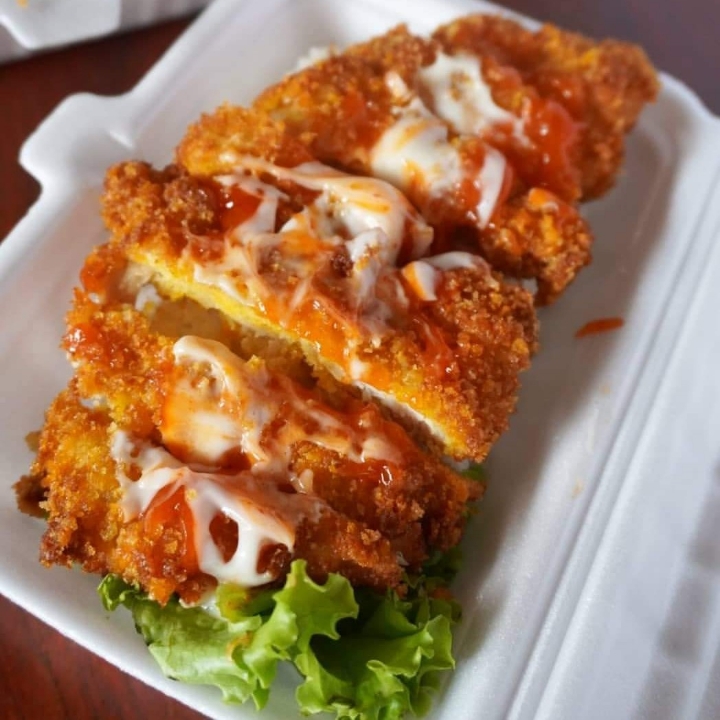 chiken katsu 2
