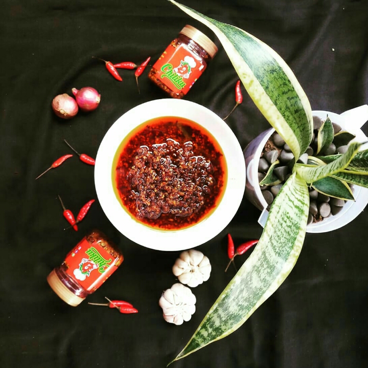 chiliku sambal bawang