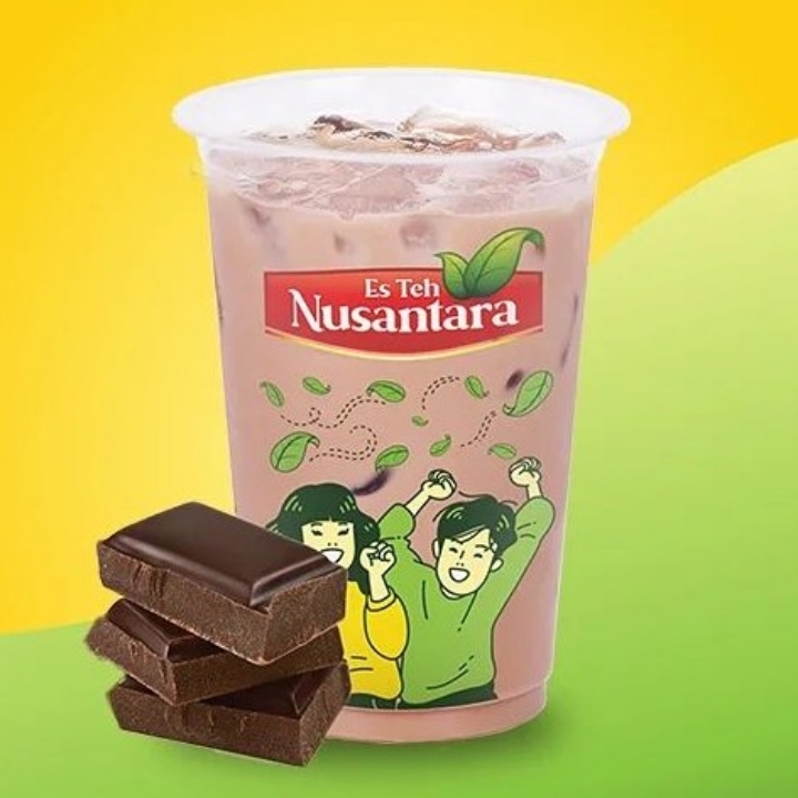 choco Milk Tea