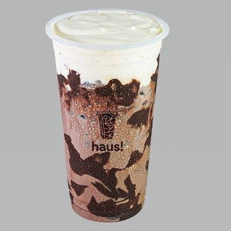 choco series big cup