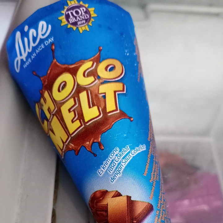 chocomelt con 