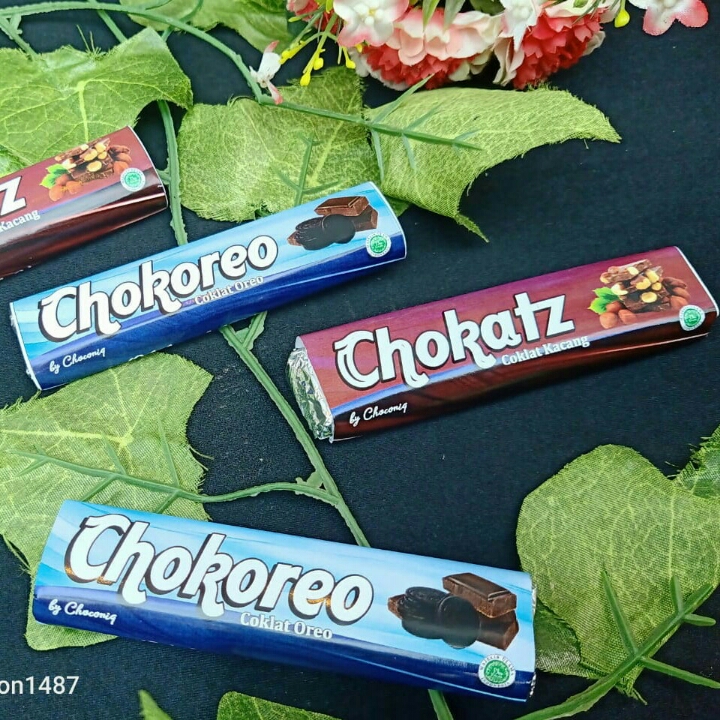 chokoreo 